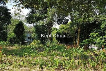 Country Heights Damansara