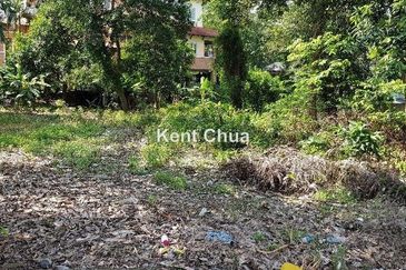 Country Heights Damansara