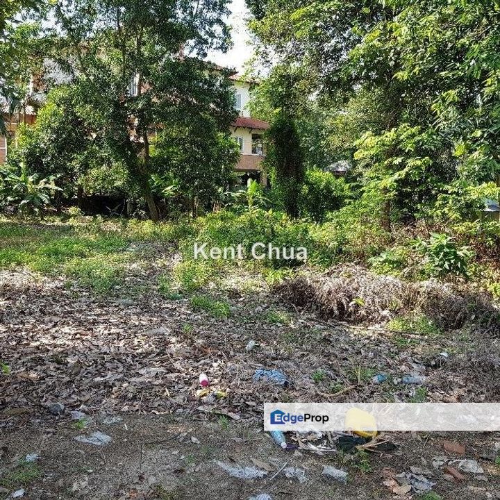 Country Heights Damansara, Kuala Lumpur, Country Heights Damansara