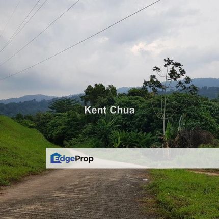 Sungai Buloh, Selangor, Selangor, Sungai Buloh