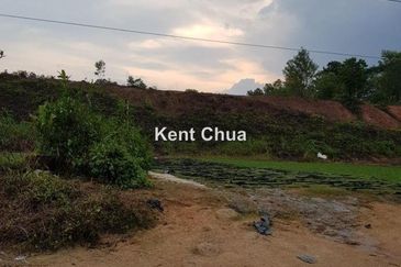 Sungai Buloh, Selangor