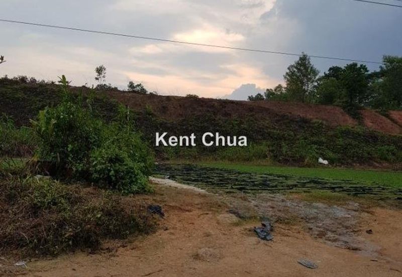 Sungai Buloh, Selangor