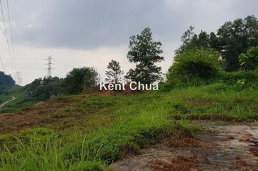 Sungai Buloh, Selangor