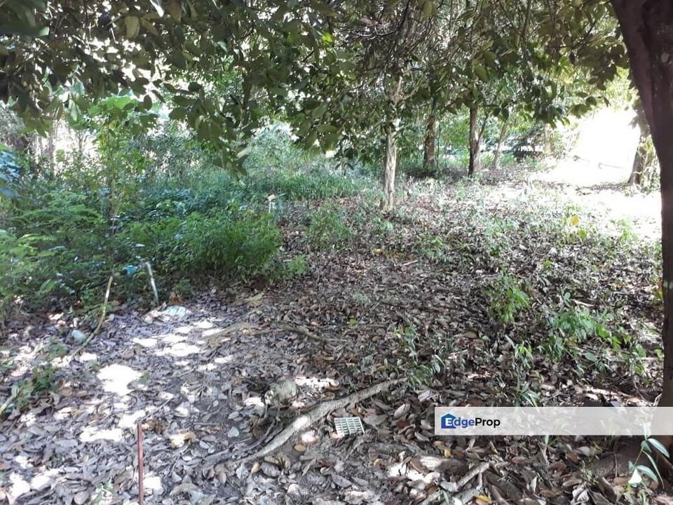 Country Heights Damansara, Kuala Lumpur, Country Heights Damansara