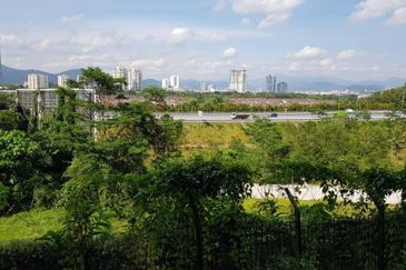 Country Heights Damansara