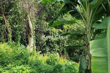 Country Heights Damansara