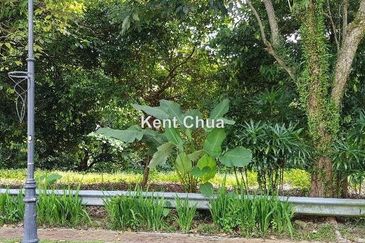 Country Heights Damansara