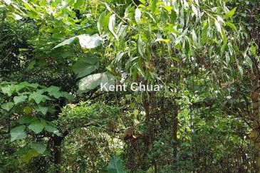 Country Heights Damansara