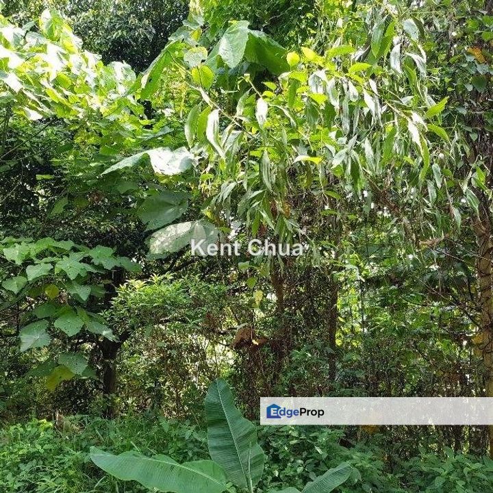 Country Heights Damansara, Kuala Lumpur, Country Heights Damansara