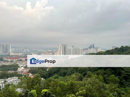The Mansions @ Parkcity Heights, Kuala Lumpur, Desa Parkcity