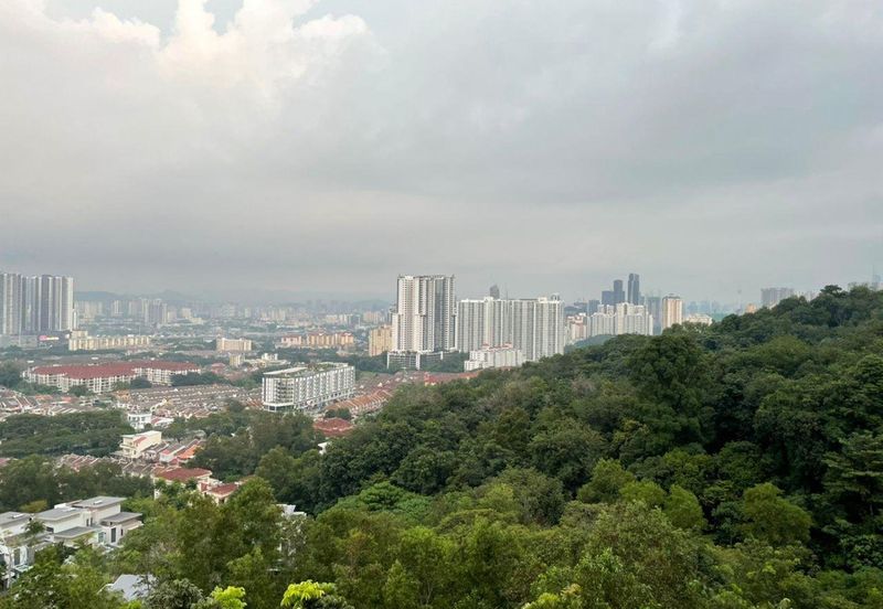 The Mansions @ Parkcity Heights