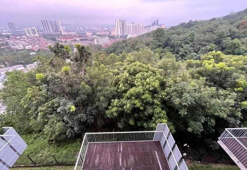 The Mansions @ Parkcity Heights