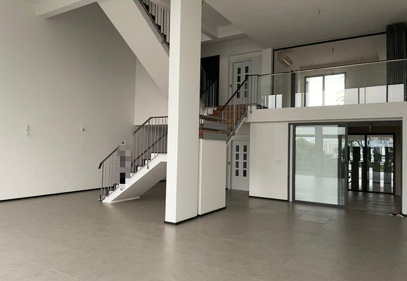 The Mansions @ Parkcity Heights