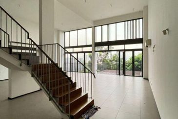 The Mansions @ Parkcity Heights