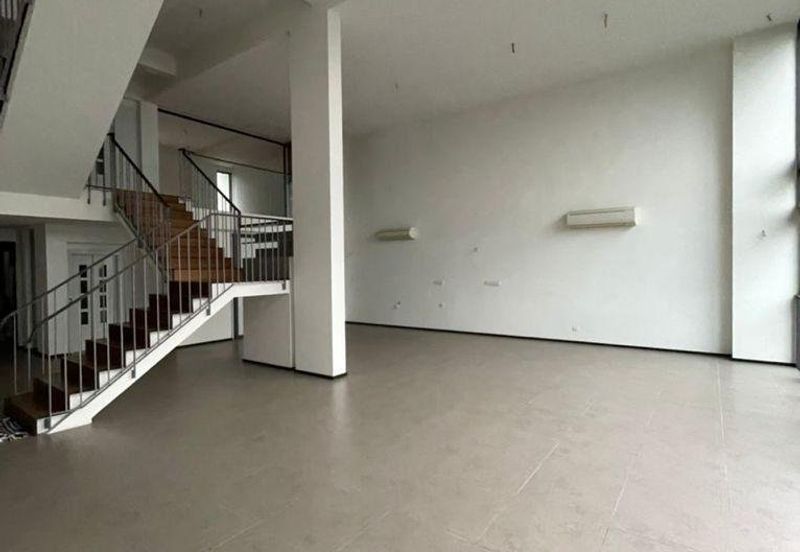 The Mansions @ Parkcity Heights