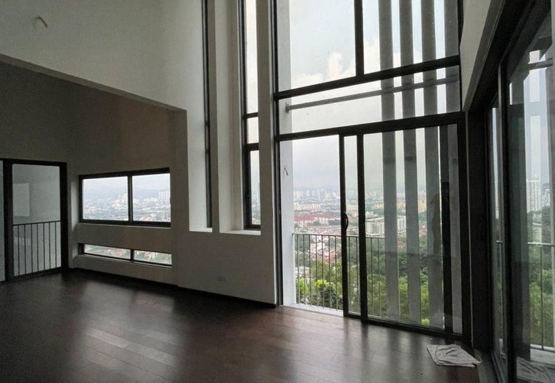 The Mansions @ Parkcity Heights