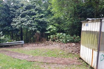 Country Heights Damansara