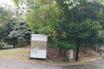 Country Heights Damansara