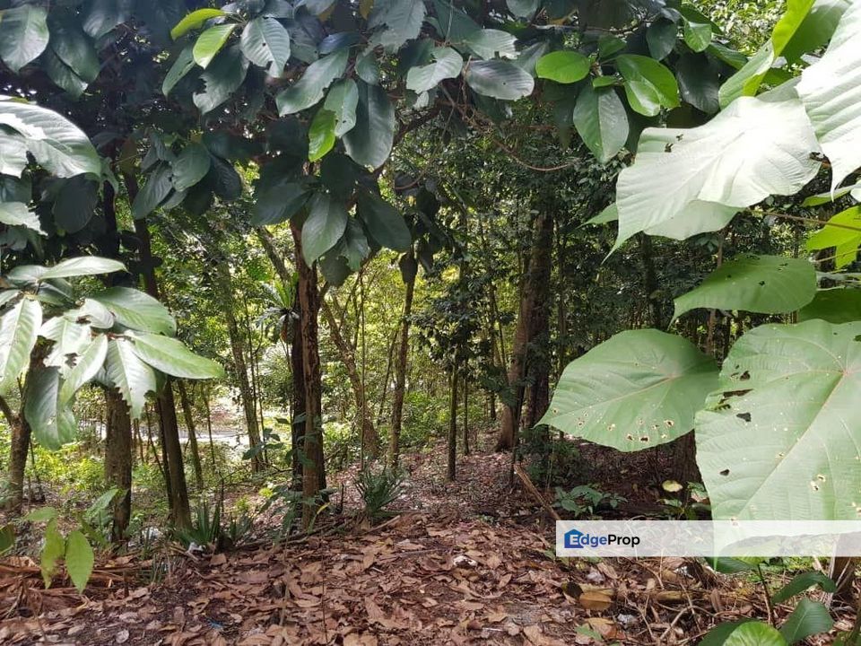 Country Heights Damansara, Kuala Lumpur, Country Heights Damansara