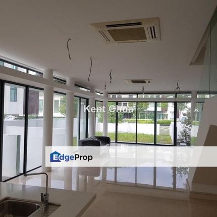 The Airie, Selangor, Damansara Perdana