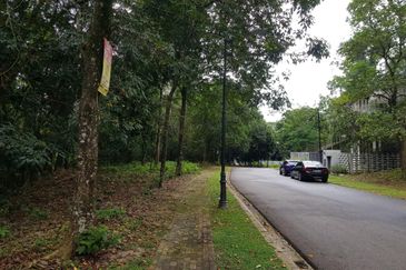 Country Heights Damansara