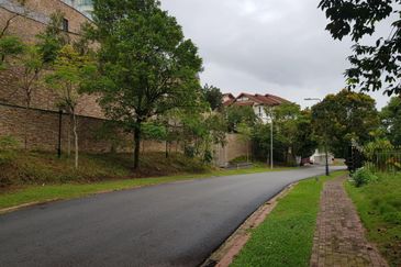 Country Heights Damansara