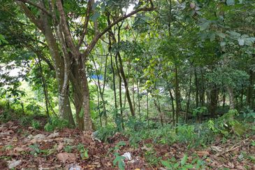 Country Heights Damansara