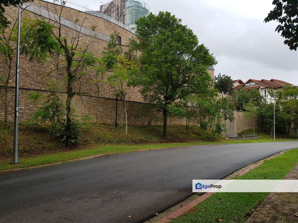 Country Heights Damansara, Kuala Lumpur, Country Heights Damansara