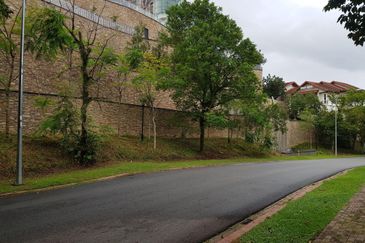 Country Heights Damansara