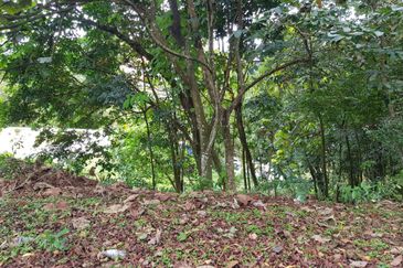 Country Heights Damansara