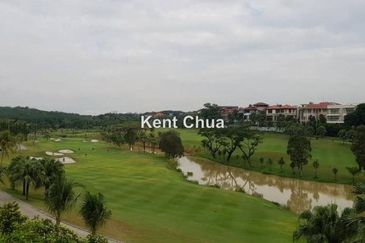 Tropicana Indah (Damansara Indah Resort Homes)