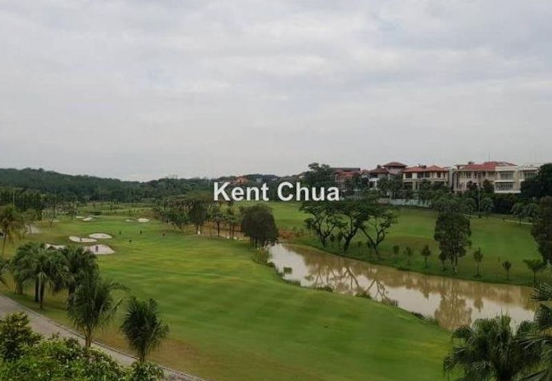 Tropicana Indah (Damansara Indah Resort Homes)