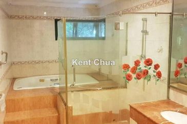 Tropicana Indah (Damansara Indah Resort Homes)