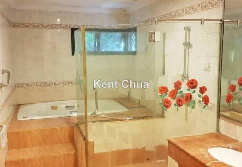 Tropicana Indah (Damansara Indah Resort Homes)