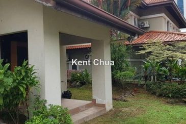 Tropicana Indah (Damansara Indah Resort Homes)