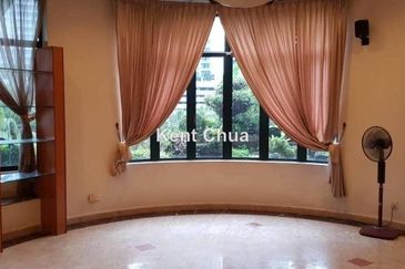 Tropicana Indah (Damansara Indah Resort Homes)