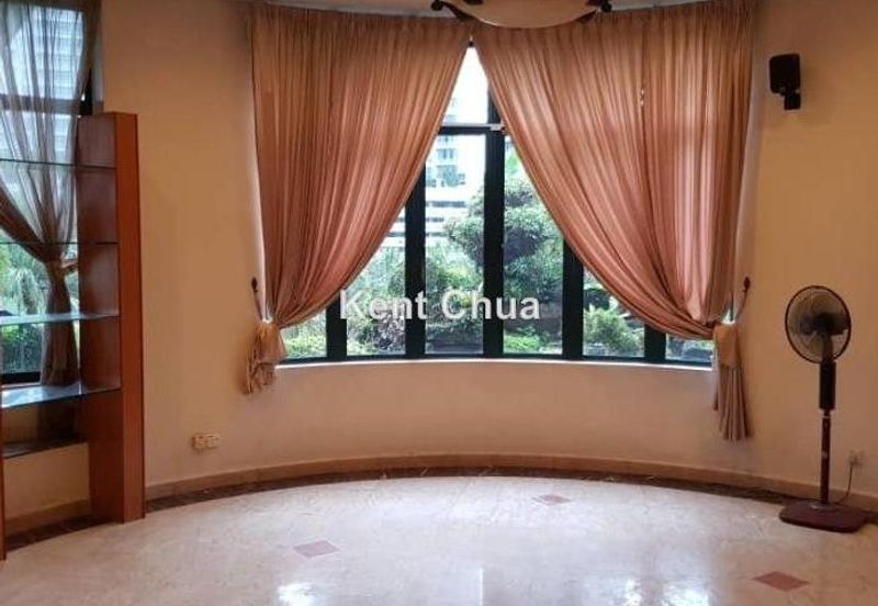 Tropicana Indah (Damansara Indah Resort Homes)