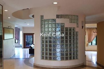 Tropicana Indah (Damansara Indah Resort Homes)