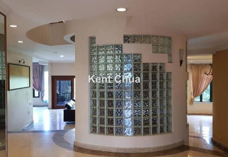 Tropicana Indah (Damansara Indah Resort Homes)