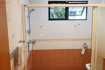 Tropicana Indah (Damansara Indah Resort Homes)