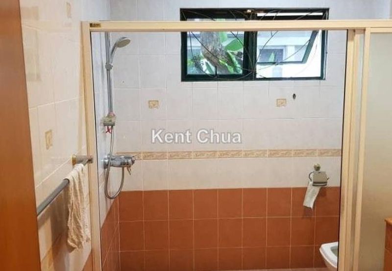 Tropicana Indah (Damansara Indah Resort Homes)