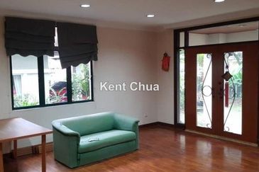 Tropicana Indah (Damansara Indah Resort Homes)