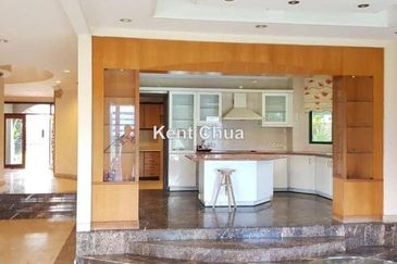 Tropicana Indah (Damansara Indah Resort Homes)