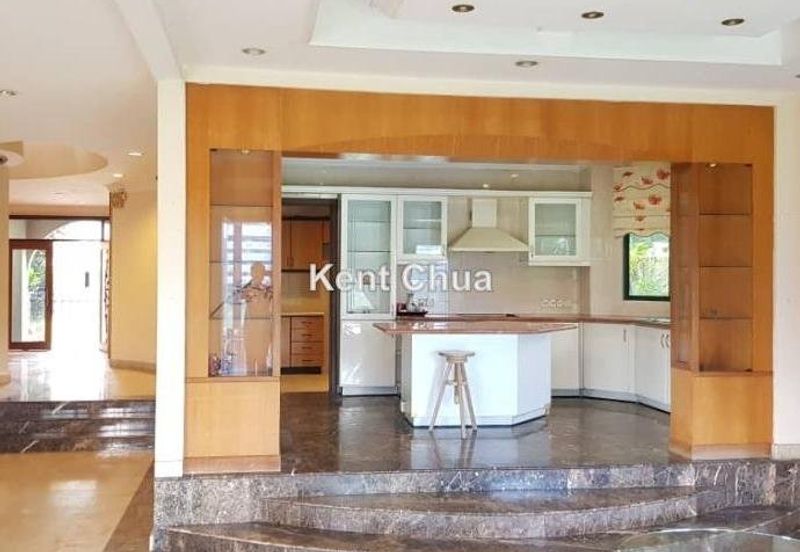 Tropicana Indah (Damansara Indah Resort Homes)