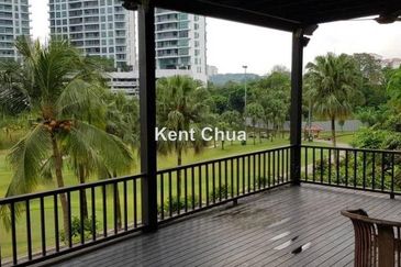 Tropicana Indah (Damansara Indah Resort Homes)