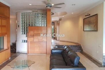 Tropicana Indah (Damansara Indah Resort Homes)