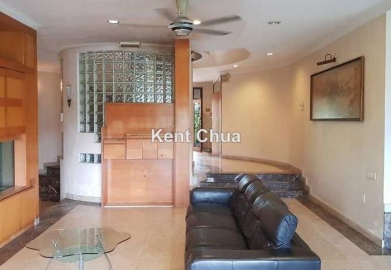 Tropicana Indah (Damansara Indah Resort Homes)