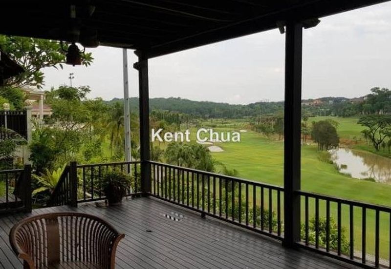 Tropicana Indah (Damansara Indah Resort Homes)