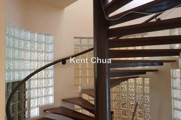 Tropicana Indah (Damansara Indah Resort Homes)