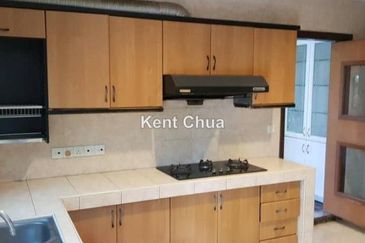 Tropicana Indah (Damansara Indah Resort Homes)